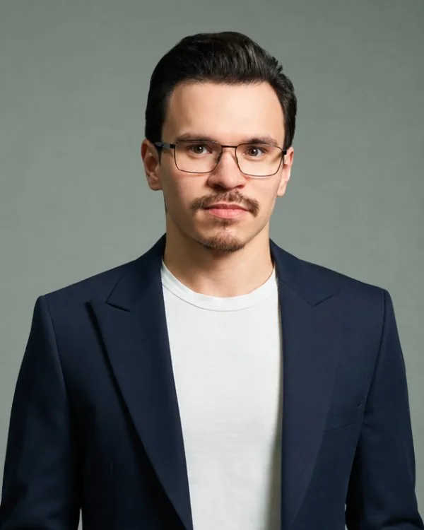 Andy Akhmetshin, Managing Director