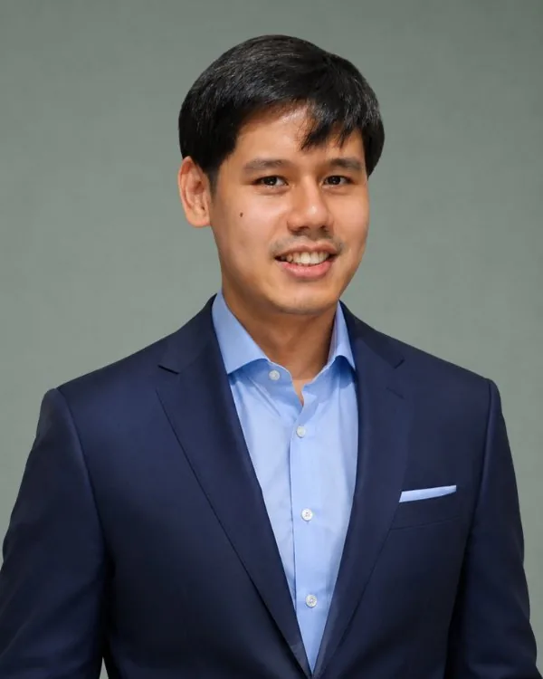 Attasuntorn Traisuwan, Corporate Systems & Automation Specialist