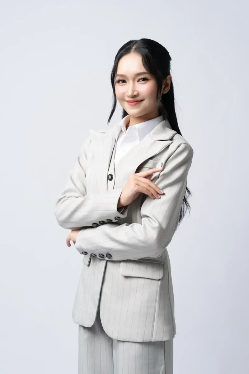 Chananchida Heamrhoon, Associate Lawyer