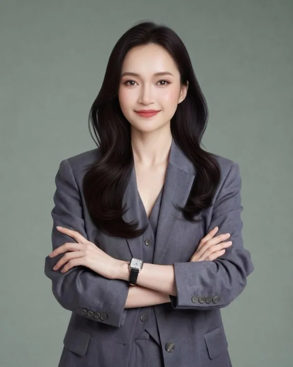 Chananchida Heamrhoon, Associate Lawyer