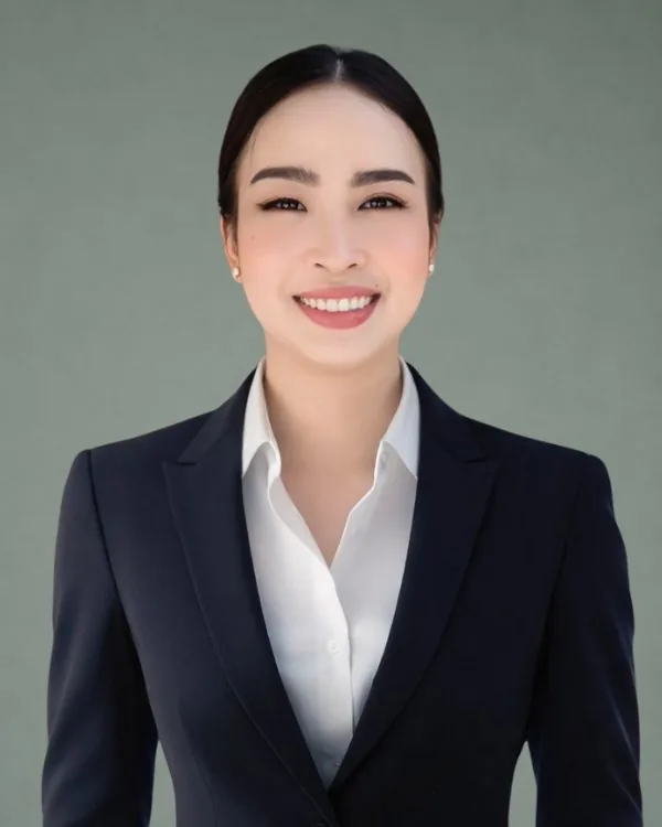 Klinpaka Srichamnan, HR & Office Administrator