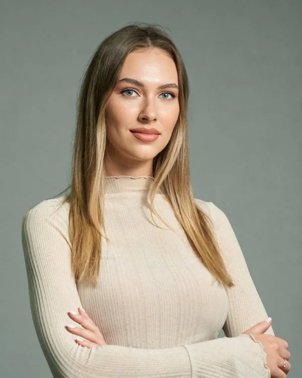 Marina Kolman, Consultant