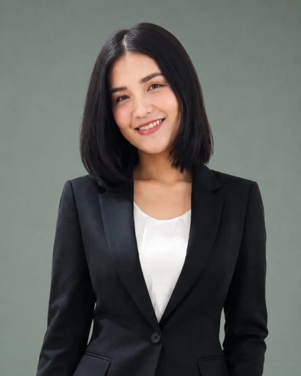 Nicharee Nokkaew, Government Liaison Officer