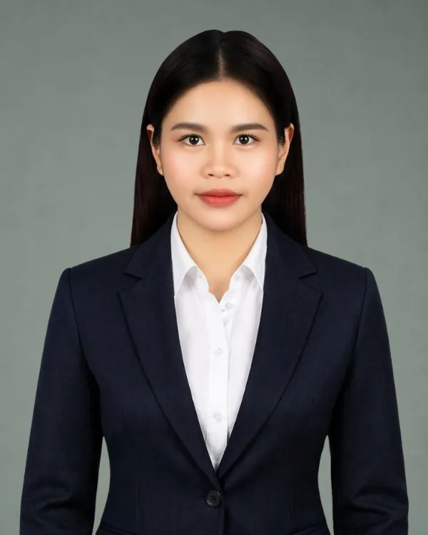 Pattamawan Hongsila, Paralegal