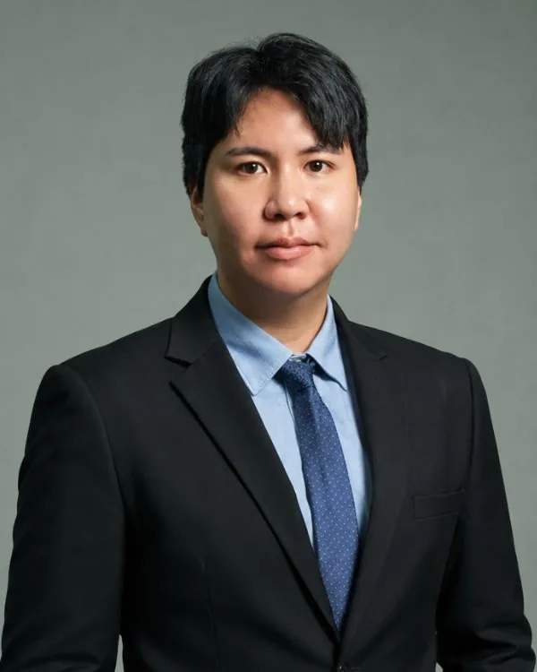 Sathapana Sangsriratanakul, Head of Legal
