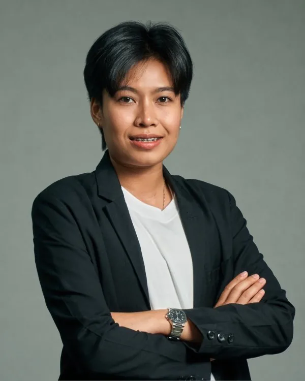 Sawarin Srijan, Head of Accounting