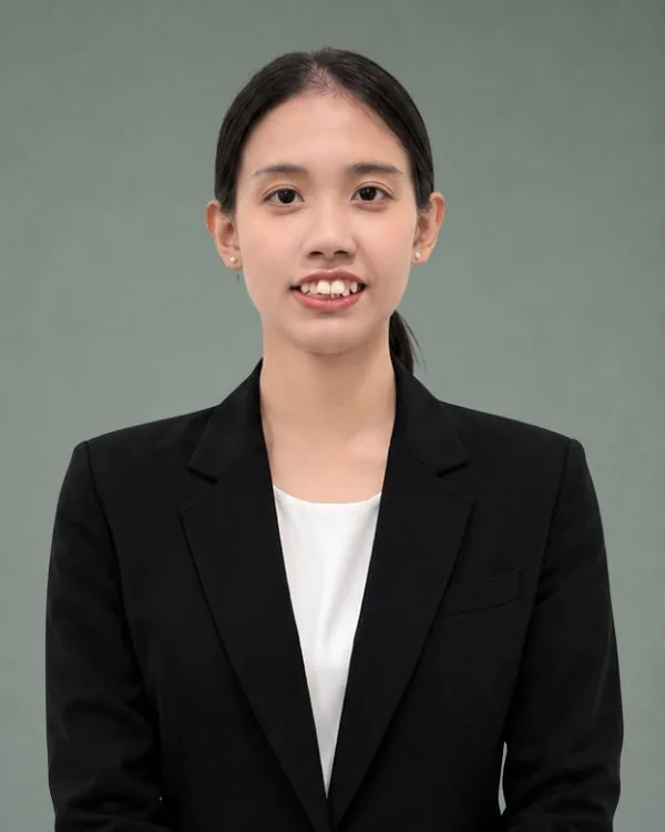 Tharawadee Chotchawet, Associate Accountant