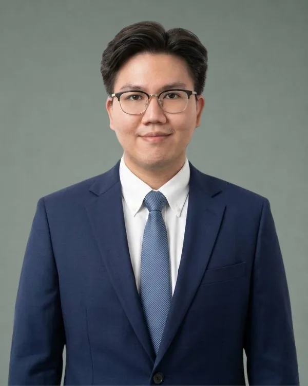 Wisawatree Payomsri, Senior Accountant