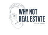 Why Not Real Estate