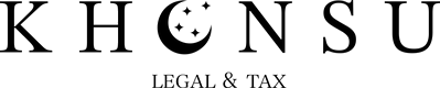 Khonsu Legal & Tax