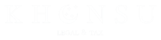 Khonsu Legal & Tax